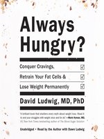 Always Hungry?